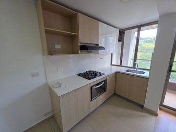 APARTAMENTO EN ARRIENDO UBICADO EN SABANETA SECTOR PAN DE AZUCAR