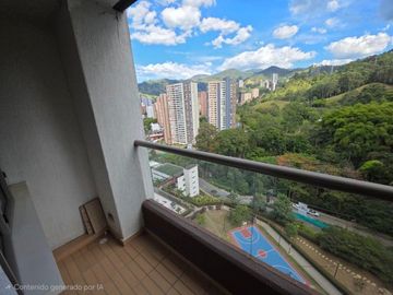 APARTAMENTO EN ARRIENDO UBICADO EN SABANETA SECTOR PAN DE AZUCAR