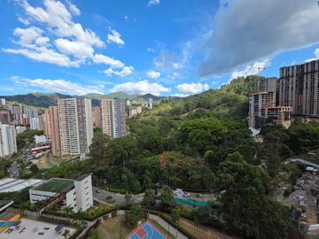 APARTAMENTO EN ARRIENDO UBICADO EN SABANETA SECTOR PAN DE AZUCAR