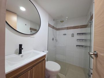 APARTAMENTO EN ARRIENDO UBICADO EN SABANETA SECTOR PAN DE AZUCAR