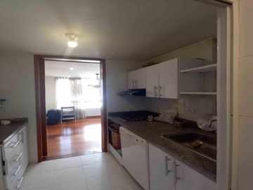 APARTAMENTO EN ARRIENDO EN PALERMO/MANIZALES