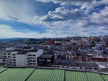 APARTAMENTO EN ARRIENDO EN PALERMO/MANIZALES