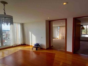 APARTAMENTO EN ARRIENDO EN PALERMO/MANIZALES