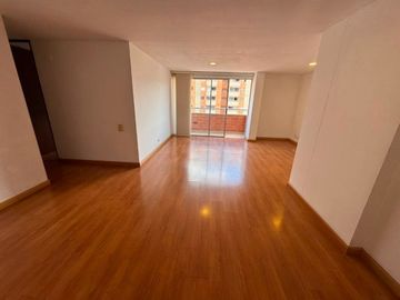APARTAMENTO EN ARRIENDO UBICADO EN EL POBLADO SECTOR PATIO BONITO