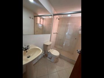 APARTAMENTO EN ARRIENDO UBICADO EN EL POBLADO SECTOR PATIO BONITO