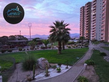 CONDOMINIO PALMAS DE PEÑUELAS