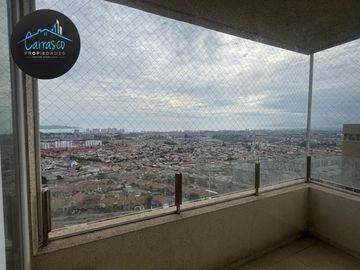 CONDOMINIO PALMAS DE PEÑUELAS