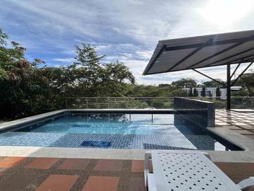 APARTAMENTO EN ARRIENDO EN LA SIRIA/PEREIRA