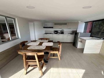 APARTAMENTO EN ARRIENDO EN LA SIRIA/PEREIRA