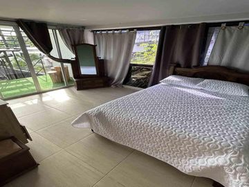 APARTAMENTO EN ARRIENDO EN LA SIRIA/PEREIRA