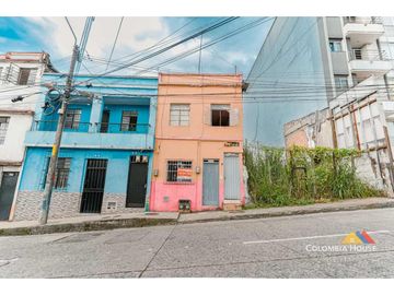 APARTAESTUDIO EN RENTA A DOS CUADRAS DE LA CLINICA LOS ROSALES PEREIRA