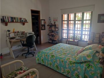 Finca en venta Marinilla 41.000 m2 hermosa panorámica RG