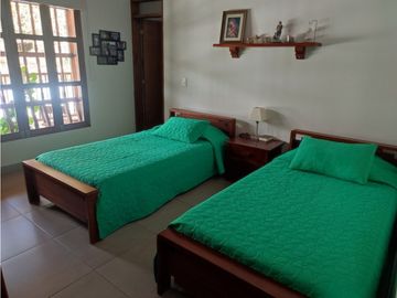 Finca en venta Marinilla 41.000 m2 hermosa panorámica RG