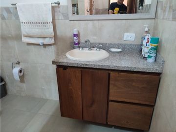 Finca en venta Marinilla 41.000 m2 hermosa panorámica RG