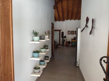 Finca en venta Marinilla 41.000 m2 hermosa panorámica RG