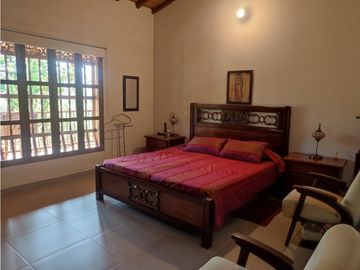 Finca en venta Marinilla 41.000 m2 hermosa panorámica RG