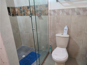 Finca en venta Marinilla 41.000 m2 hermosa panorámica RG