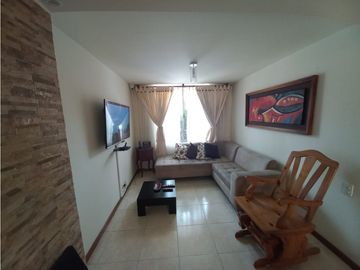 Venta Casa Condominio en El Caney, Sur de Cali 1361.