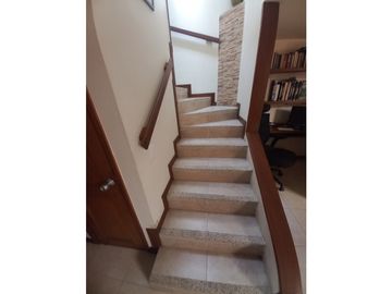 Venta Casa Condominio en El Caney, Sur de Cali 1361.