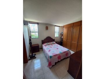Venta Casa Condominio en El Caney, Sur de Cali 1361.