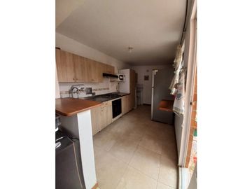 Venta Casa Condominio en El Caney, Sur de Cali 1361.