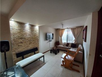 Venta Casa Condominio en El Caney, Sur de Cali 1361.