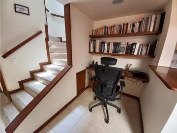 Venta Casa Condominio en El Caney, Sur de Cali 1361.