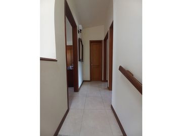 Venta Casa Condominio en El Caney, Sur de Cali 1361.