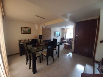 Venta Casa Condominio en El Caney, Sur de Cali 1361.