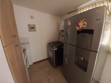 Venta Casa Condominio en El Caney, Sur de Cali 1361.