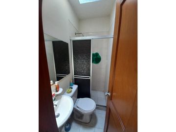 Venta Casa Condominio en El Caney, Sur de Cali 1361.