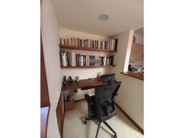 Venta Casa Condominio en El Caney, Sur de Cali 1361.