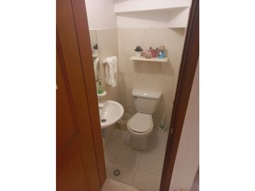 Venta Casa Condominio en El Caney, Sur de Cali 1361.