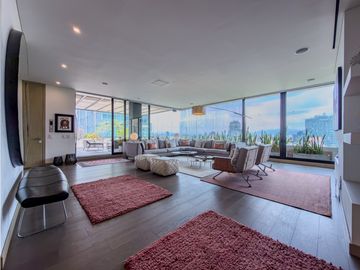 Apartamento en venta la Cabrera - Bogotá D.C.