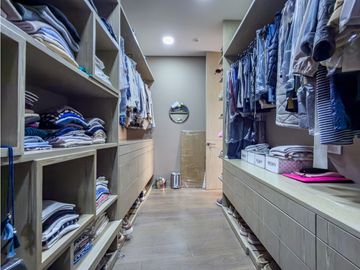 Apartamento en venta la Cabrera - Bogotá D.C.