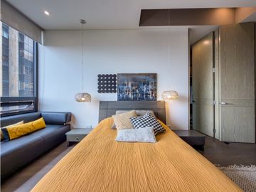 Apartamento en venta la Cabrera - Bogotá D.C.