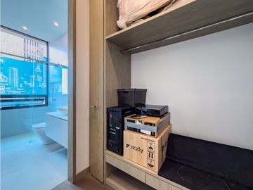 Apartamento en venta la Cabrera - Bogotá D.C.