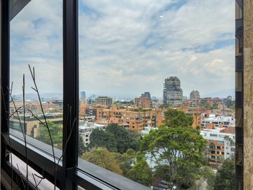Apartamento en venta la Cabrera - Bogotá D.C.
