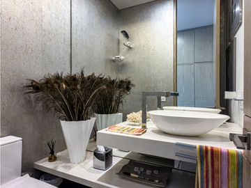 Apartamento en venta la Cabrera - Bogotá D.C.