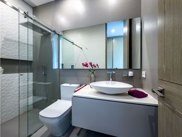 Apartamento en venta la Cabrera - Bogotá D.C.