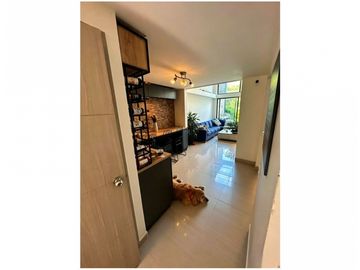 CASA EN VENTA EN ENVIGADO SECTOR LAS ANTILLAS