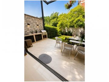CASA EN VENTA EN ENVIGADO SECTOR LAS ANTILLAS