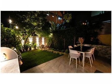 CASA EN VENTA EN ENVIGADO SECTOR LAS ANTILLAS