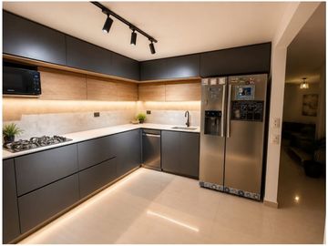 CASA EN VENTA EN ENVIGADO SECTOR LAS ANTILLAS