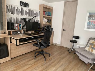 Venta Apartamento Duplex tipo Penthouse en Bella Suiza Usaquén Bogotá