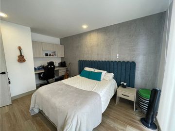 Venta Apartamento Duplex tipo Penthouse en Bella Suiza Usaquén Bogotá