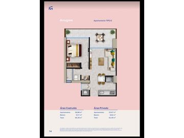 VENTA CESION DE DERECHOS SANTA MARTA - SANTA MARINA TORRE 3