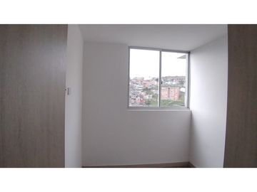 VENTA APARTAMENTO ONDAS DE OTUN MANIZALES | 2 ALCOBAS