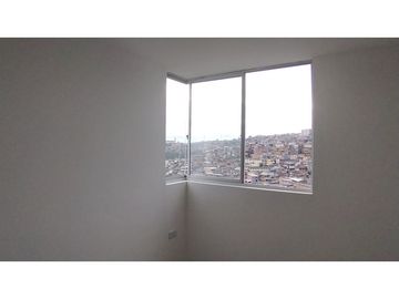 VENTA APARTAMENTO ONDAS DE OTUN MANIZALES | 2 ALCOBAS