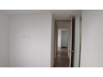 VENTA APARTAMENTO ONDAS DE OTUN MANIZALES | 2 ALCOBAS